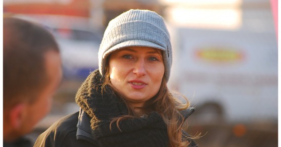 Barbórka Warszawska